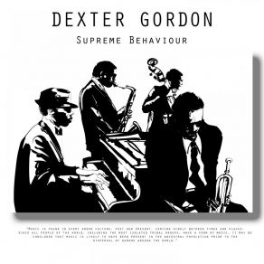 Download track Three O'Clock In The Morning Dexter Gordon