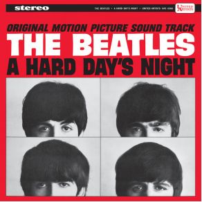 Download track A Hard Day's Night (Instrumental) (Mono) The Beatles