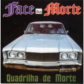 Download track O Crime Face Da Morte