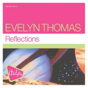 Download track Reflections (Almighty Radio Edit) Evelyn Thomas