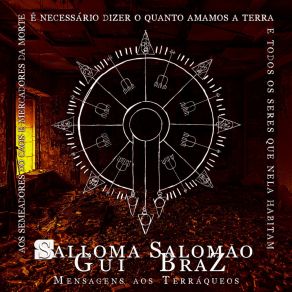 Download track Olhando Além Do Muro Gui Braz