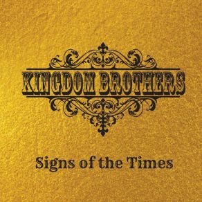 Download track St. Louie Bound Kingdom Brothers