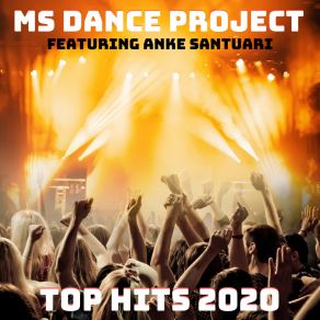 Download track Let's Party (Disco Instrumental) Anke Santuari