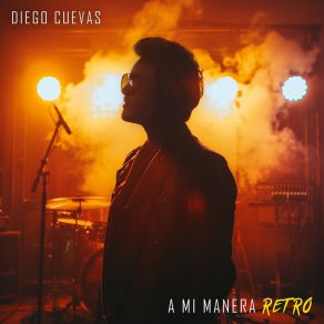 Download track Ya Es Muy Tarde Diego Cuevas