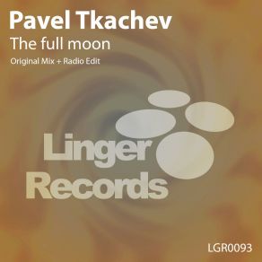 Download track The Full Moon (Radio Edit) Pavel Tkachev