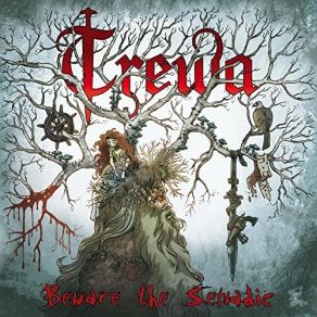 Download track The Soldier's Scars Trewa