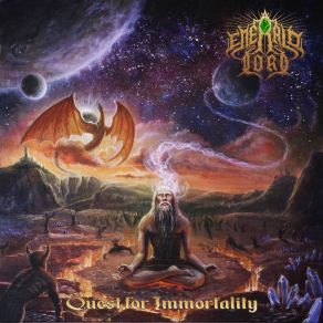 Download track Beyond Birth And Death Lord Emerald