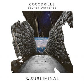 Download track Secret Universe (Instrumental Mix) Cocodrills