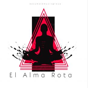 Download track El Alma Rota Fabiola Roudha