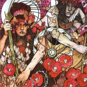 Download track Wanderlust Baroness