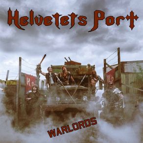 Download track 2049 Helvetets Port