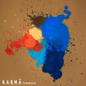 Download track Seu Boneco KARMA