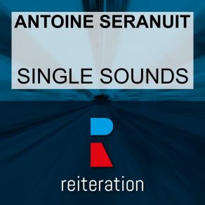 Download track Vanishing Shadow (K Krown & Green Mix) Antoine Seranuit