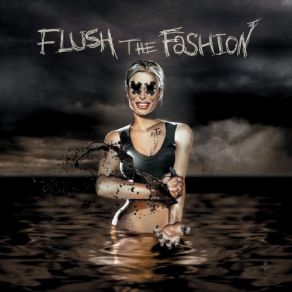 Download track Bullies Flush The Fashion