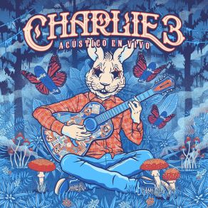 Download track Despierto Para Verme (Acústico En Vivo) Charlie 3