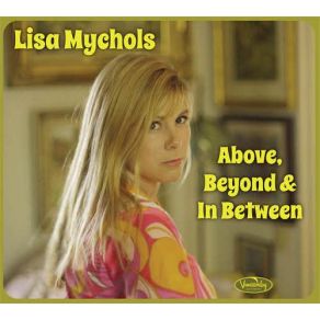 Download track Better Than Nothing Lisa Mychols