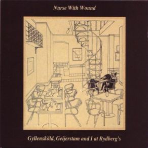 Download track Odd Nurse With Wound