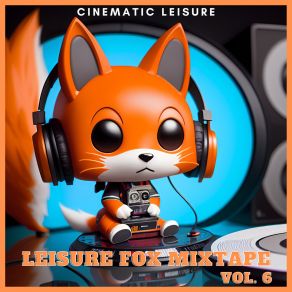 Download track Golden Lady (Alternative Edit) Cinematic Leisure