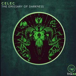 Download track Neverending Nightmare (Original Mix) Cellec