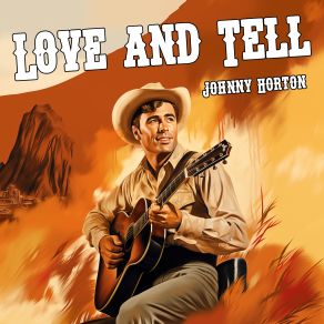 Download track Devilish Love Light Johnny Horton