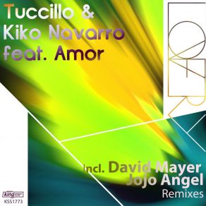 Download track Lovery (David Mayer Remix) Amor