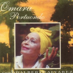 Download track Mi Son Caliente Omara Portuondo, Adalberto Álvarez