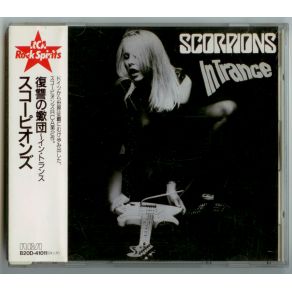 Download track Living And Dying Scorpions