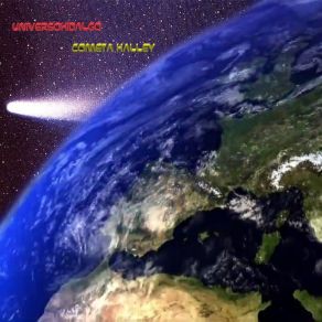 Download track Cometa Halley Universohidalgo