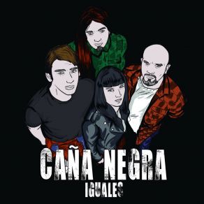 Download track Que Diga La Gente Caña Negra