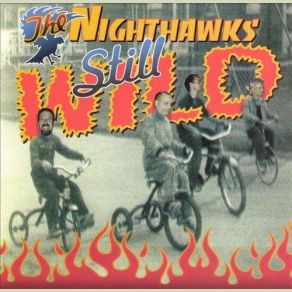 Download track That's The Way Love Is Nighthawks