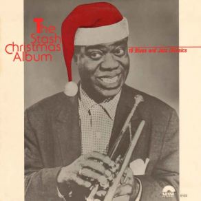 Download track Christmas In New Orleans Louis Armstrong, The Commanders