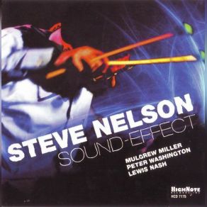 Download track Sound Essence Steve Nelson