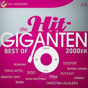 Download track Die Eine 2005 Die Hit GigantenDie Firma