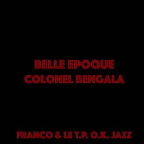 Download track OK Jazz Elombe, Nganga Te Le T. P. O. K. Jazz