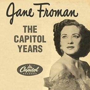 Download track The Ghost Of A Rose Jane Froman