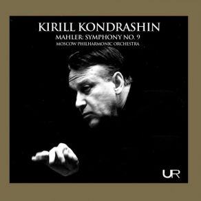 Download track IV. Adagio (Live) Moscow Philharmonic Orchestra, Kiril Kondrashin