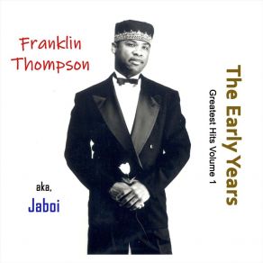 Download track Digital Funk (Scream Electric) Franklin Thompson