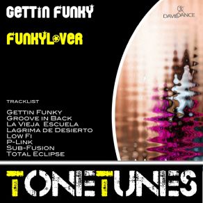 Download track Groove In Back (Original Mix) Funkylover