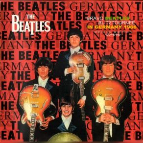 Download track Greeting From George [1966-06-24 Munich] The Beatles