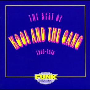 Download track Open Sesame, Pt. 2 Kool & The Gang