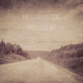 Download track White Noise (Radio Edit) The Glorious Sons