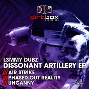 Download track Phased Out Reality L3MMY DUBZ