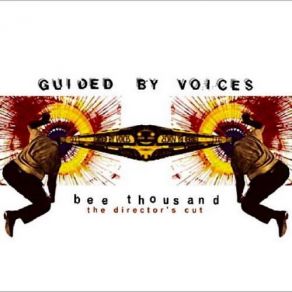 Download track Revolution Boy Guided By Voices