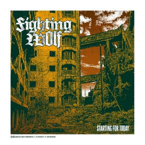 Download track Hardcore Pride Fighting Wolf