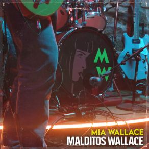 Download track La Catedral Mia Wallace