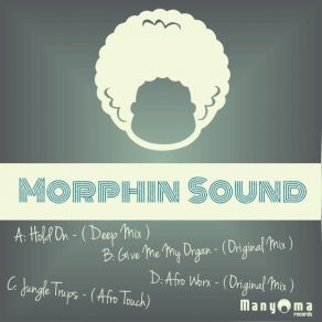 Download track Jungle Trups (Afro Touch) Morphin Sound