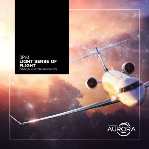 Download track Light Sense Of Flight (Alternative Mix) 8PM