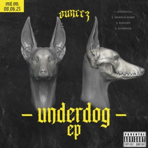 Download track OVERRIDE Ouncez