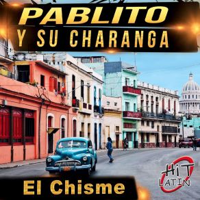 Download track Voy A Caminar Su Charanga