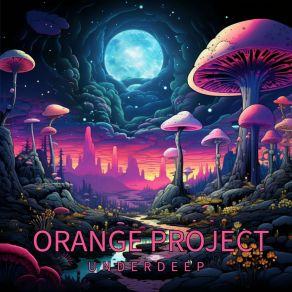 Download track Lemongrab Orange Project